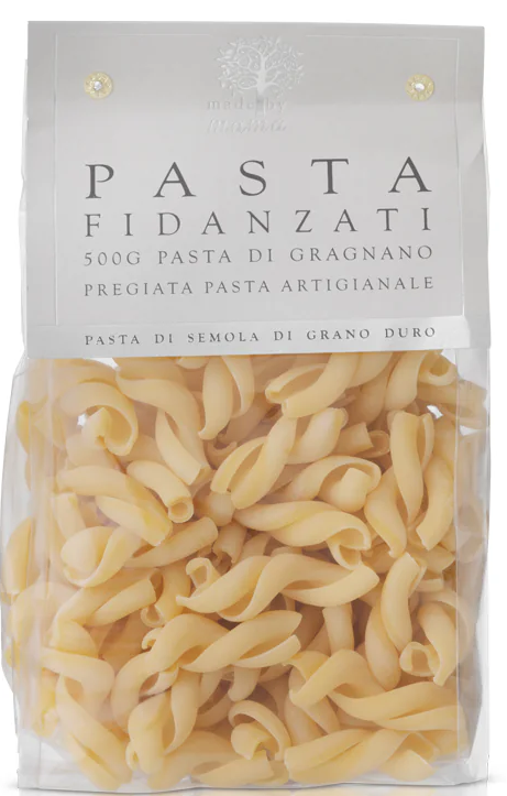 Pasta Fidanzati, 500 gr.